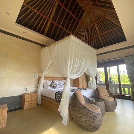 Anggarakasih Ubud Villa Exteriér fotografie
