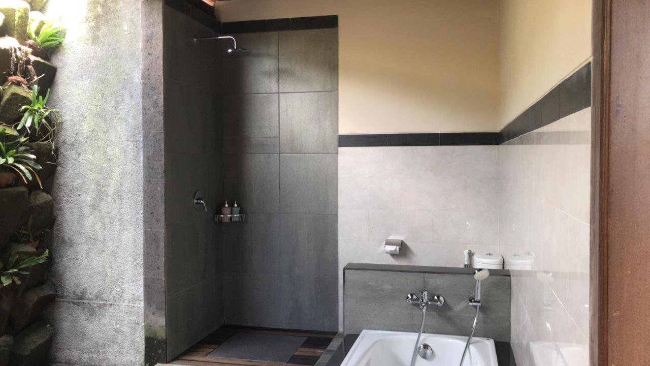 Anggarakasih Ubud Villa Exteriér fotografie