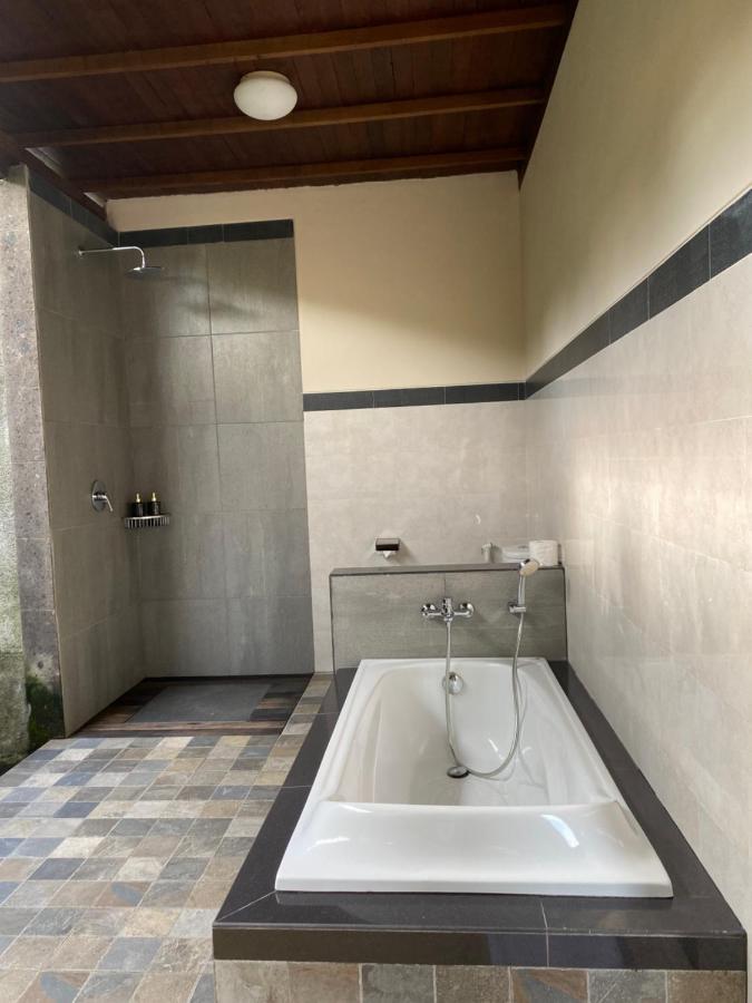 Anggarakasih Ubud Villa Exteriér fotografie